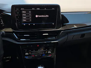 VW T-Roc 2.0 TSI R 75 EditionDSG 4Motion