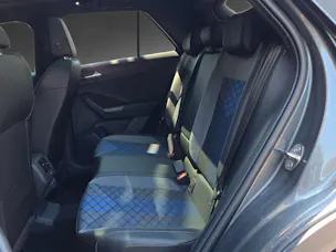 VW T-Roc 2.0 TSI R 75 EditionDSG 4Motion