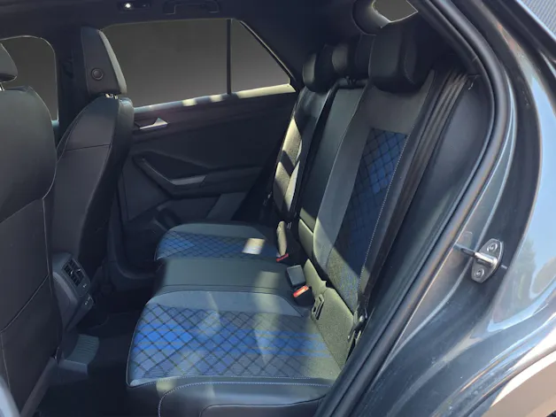 VW T-Roc 2.0 TSI R 75 EditionDSG 4Motion