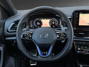 VW T-Roc 2.0 TSI R 75 EditionDSG 4Motion