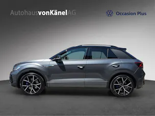 VW T-Roc 2.0 TSI R 75 EditionDSG 4Motion