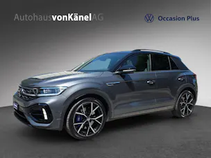 VW T-Roc 2.0 TSI R 75 EditionDSG 4Motion