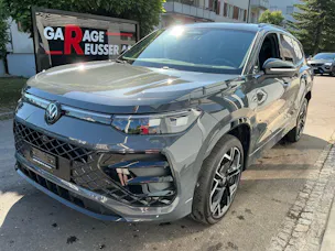 VW Tayron 2.0 TSI 265 PS 4MOTION R-Line *** TOP AUSSTATTUNG !!! ***