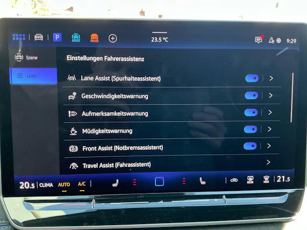 VW Tayron 2.0 TSI 265 PS 4MOTION R-Line *** TOP AUSSTATTUNG !!! ***