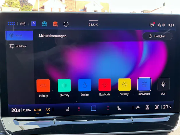 VW Tayron 2.0 TSI 265 PS 4MOTION R-Line *** TOP AUSSTATTUNG !!! ***