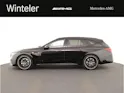 Mercedes-Benz E 53 Hybrid 4M+ 9G-Tronic