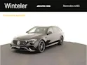 MERCEDES-BENZ E 53 Hybrid 4M+ 9G-Tronic