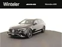 Mercedes-Benz E 53 Hybrid 4M+ 9G-Tronic