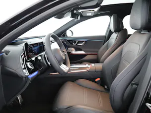 Mercedes-Benz E 53 Hybrid 4M+ 9G-Tronic
