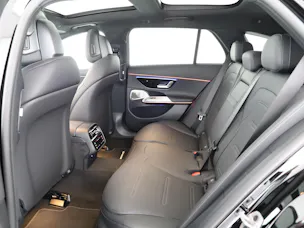 Mercedes-Benz E 53 Hybrid 4M+ 9G-Tronic