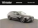 Mercedes-Benz E 53 Hybrid 4M+ 9G-Tronic