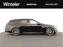 Mercedes-Benz E 53 Hybrid 4M+ 9G-Tronic