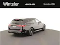 Mercedes-Benz E 53 Hybrid 4M+ 9G-Tronic