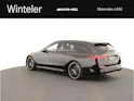 Mercedes-Benz E 53 Hybrid 4M+ 9G-Tronic