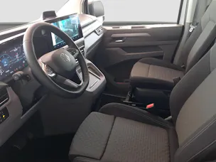 VW Caravelle 2.0 TDI Edition Aut.8 4 Motion