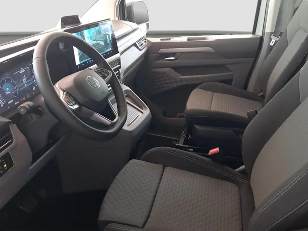 VW Caravelle 2.0 TDI Edition Aut.8 4 Motion