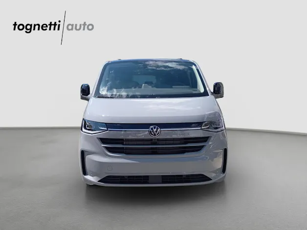 VW Caravelle 2.0 TDI Edition Aut.8 4 Motion