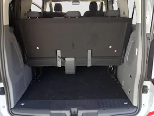 VW Caravelle 2.0 TDI Edition Aut.8 4 Motion