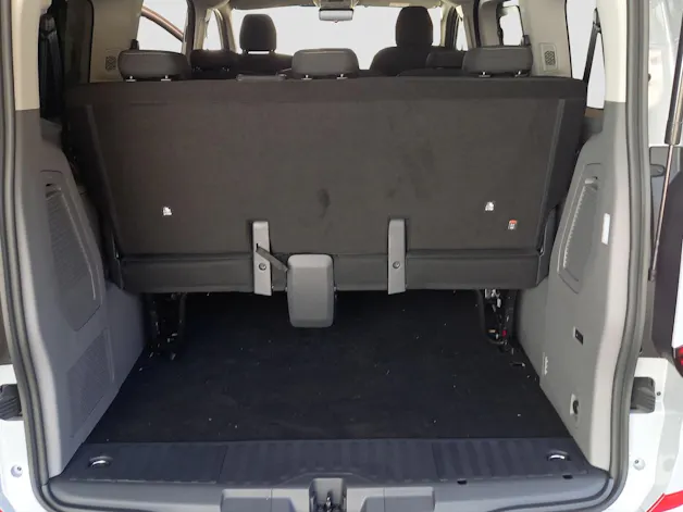 VW Caravelle 2.0 TDI Edition Aut.8 4 Motion
