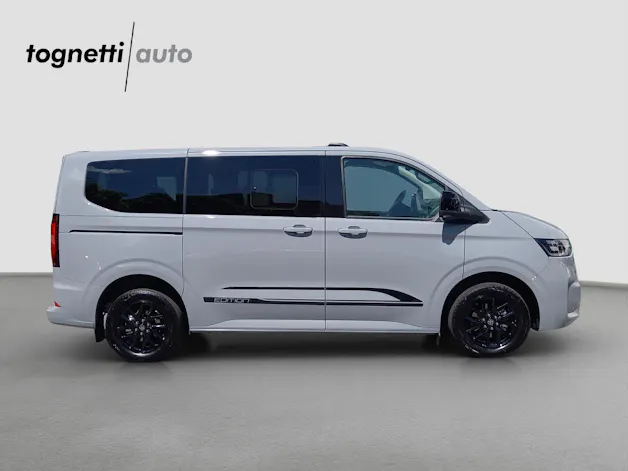 VW Caravelle 2.0 TDI Edition Aut.8 4 Motion