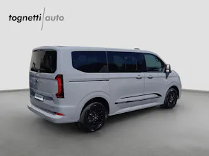 VW Caravelle 2.0 TDI Edition Aut.8 4 Motion