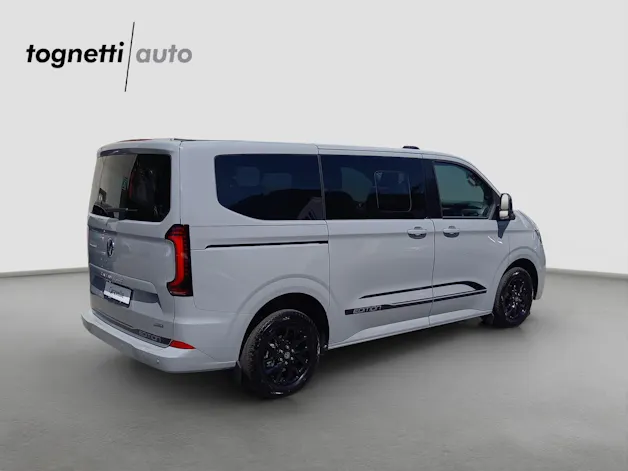 VW Caravelle 2.0 TDI Edition Aut.8 4 Motion