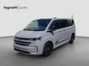 VW Caravelle 2.0 TDI Edition Aut.8 4 Motion