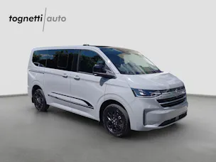 VW Caravelle 2.0 TDI Edition Aut.8 4 Motion