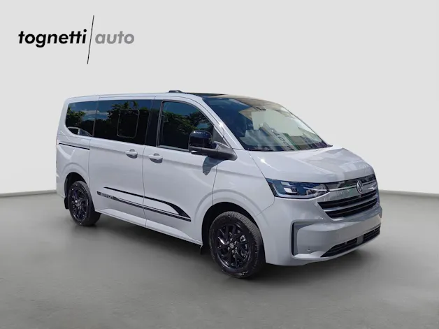 VW Caravelle 2.0 TDI Edition Aut.8 4 Motion
