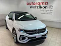 VW T-Roc Cabriolet 1.5 TSI EVO R-Line DSG