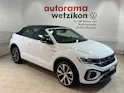 VW T-Roc Cabriolet 1.5 TSI EVO R-Line DSG