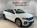 VW T-Roc Cabriolet 1.5 TSI EVO R-Line DSG