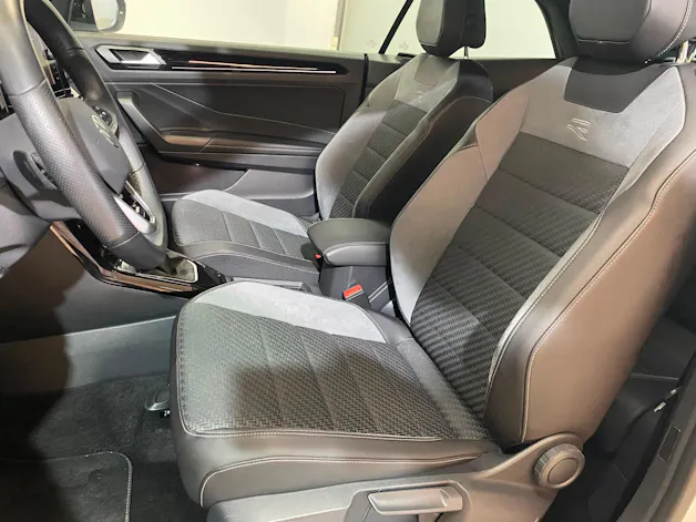 VW T-Roc Cabriolet 1.5 TSI EVO R-Line DSG