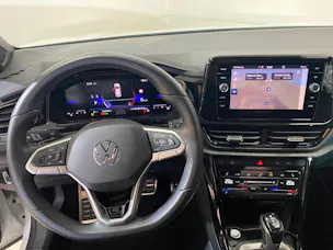 VW T-Roc Cabriolet 1.5 TSI EVO R-Line DSG