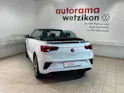 VW T-Roc Cabriolet 1.5 TSI EVO R-Line DSG