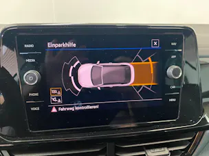 VW T-Roc Cabriolet 1.5 TSI EVO R-Line DSG