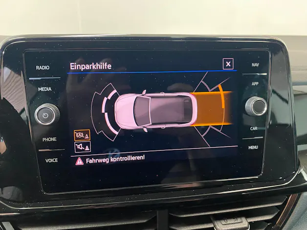 VW T-Roc Cabriolet 1.5 TSI EVO R-Line DSG