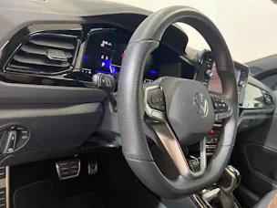 VW T-Roc Cabriolet 1.5 TSI EVO R-Line DSG
