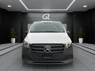 Mercedes-Benz Vito 116 CDI KA PRO 3200mm L 4x4