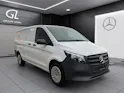 Mercedes-Benz Vito 116 CDI KA PRO 3200mm L 4x4