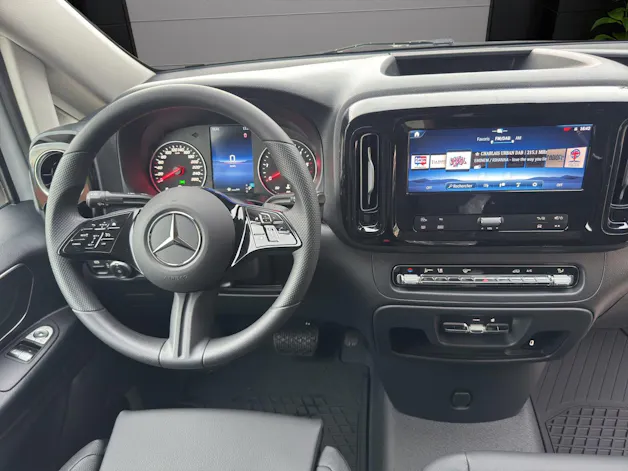 Mercedes-Benz Vito 116 CDI KA PRO 3200mm L 4x4