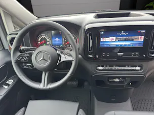 Mercedes-Benz Vito 116 CDI KA PRO 3200mm L 4x4