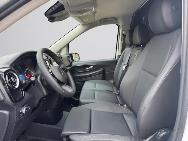 Mercedes-Benz Vito 116 CDI KA PRO 3200mm L 4x4
