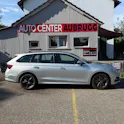 Škoda Octavia Combi 2.0 TDI DSG Ambition