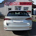 Škoda Octavia Combi 2.0 TDI DSG Ambition
