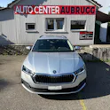 Škoda Octavia Combi 2.0 TDI DSG Ambition