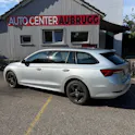 Škoda Octavia Combi 2.0 TDI DSG Ambition