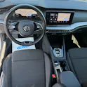 Škoda Octavia Combi 2.0 TDI DSG Ambition