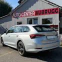 Škoda Octavia Combi 2.0 TDI DSG Ambition