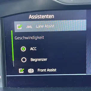 Škoda Octavia Combi 2.0 TDI DSG Ambition
